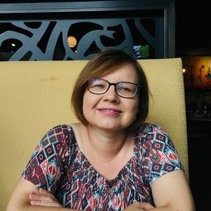 Meet your Posher, Barbara